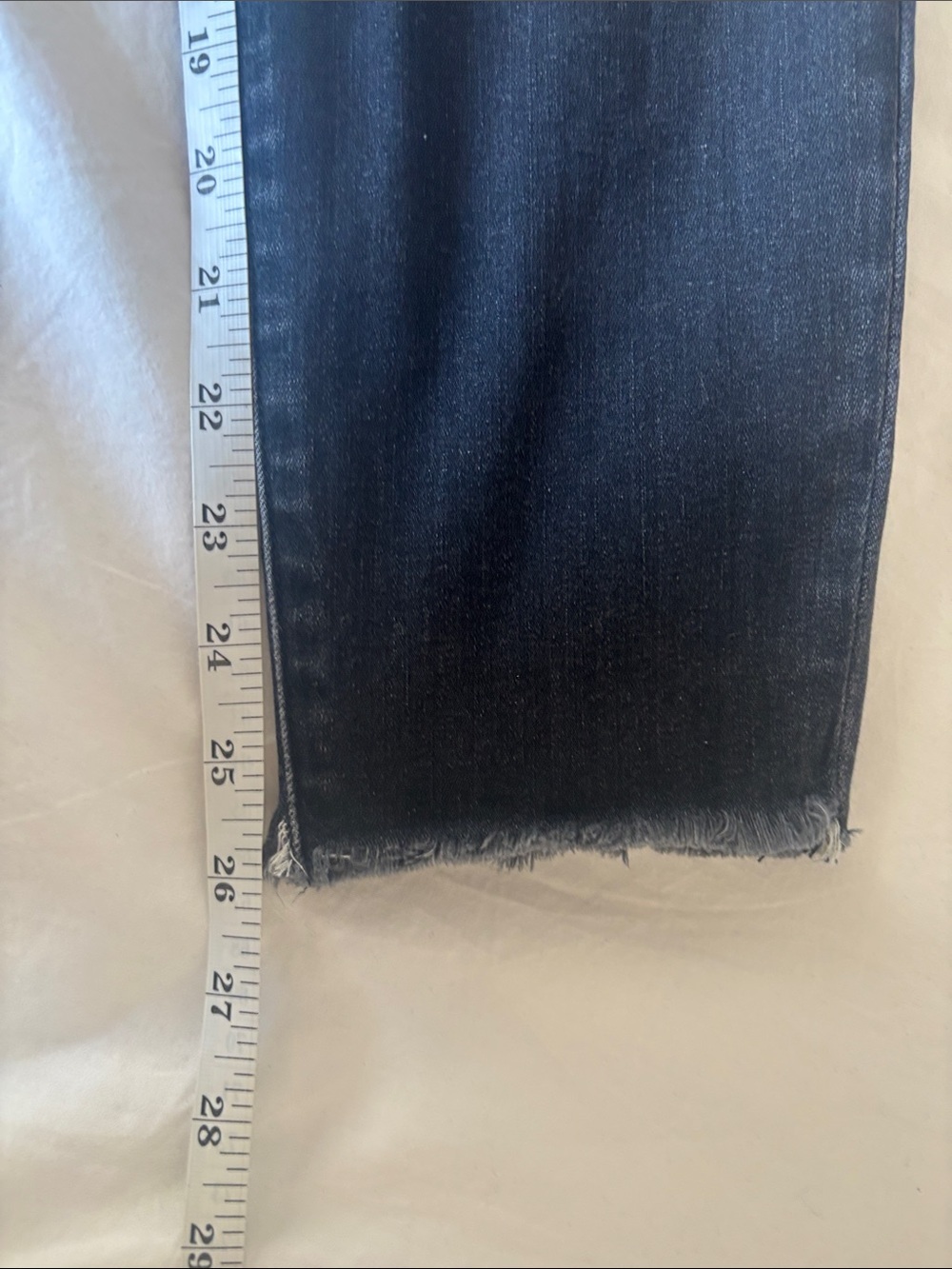 Frank & Eileen Sligo Skinny Jeans, Washed Black, 29 - Picture 7 of 9